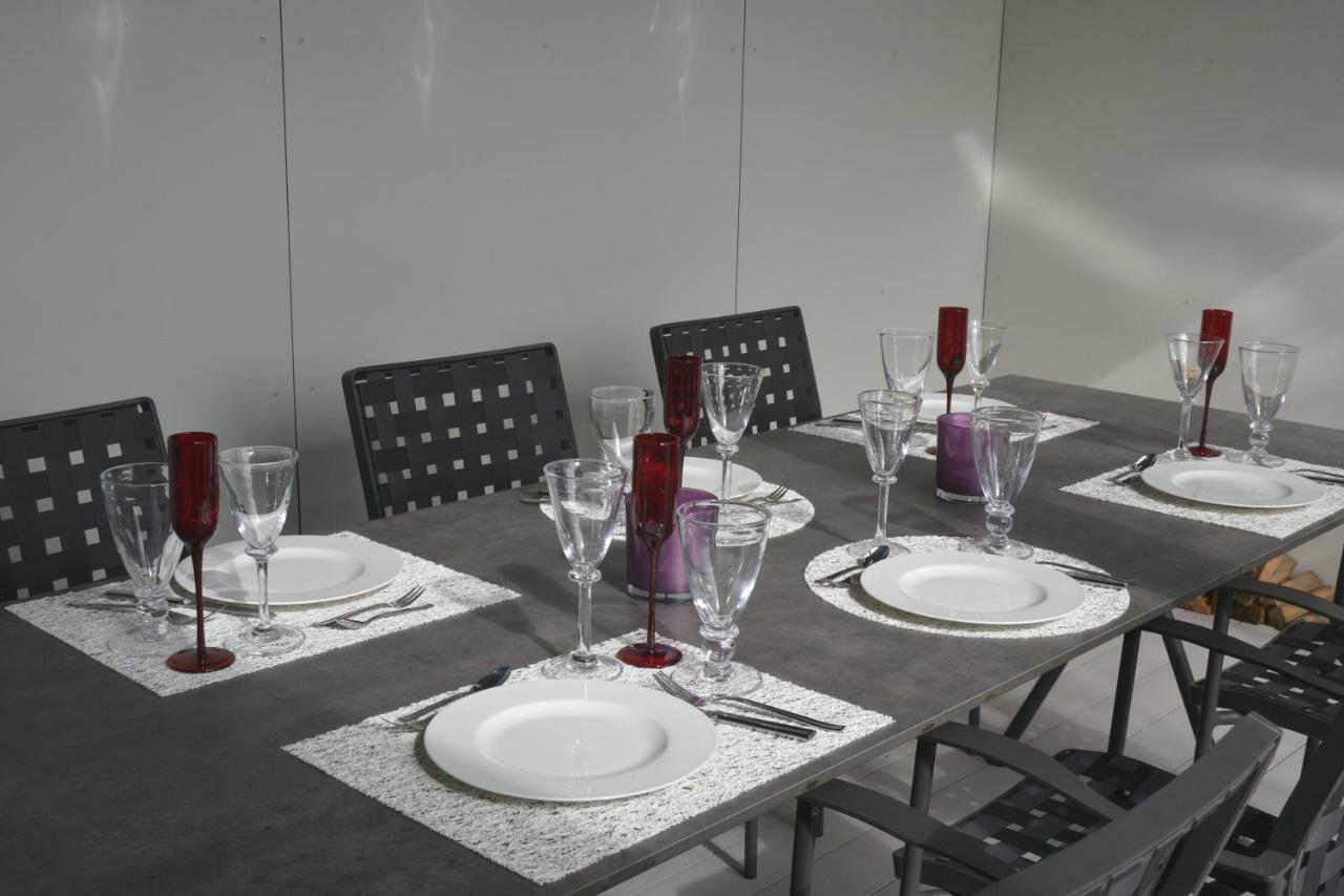 Haus Sathurn 헬고란트 외부 사진